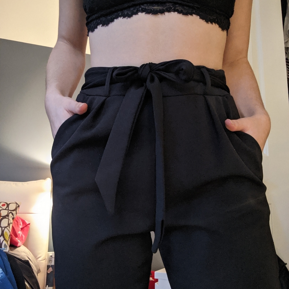 Work pants